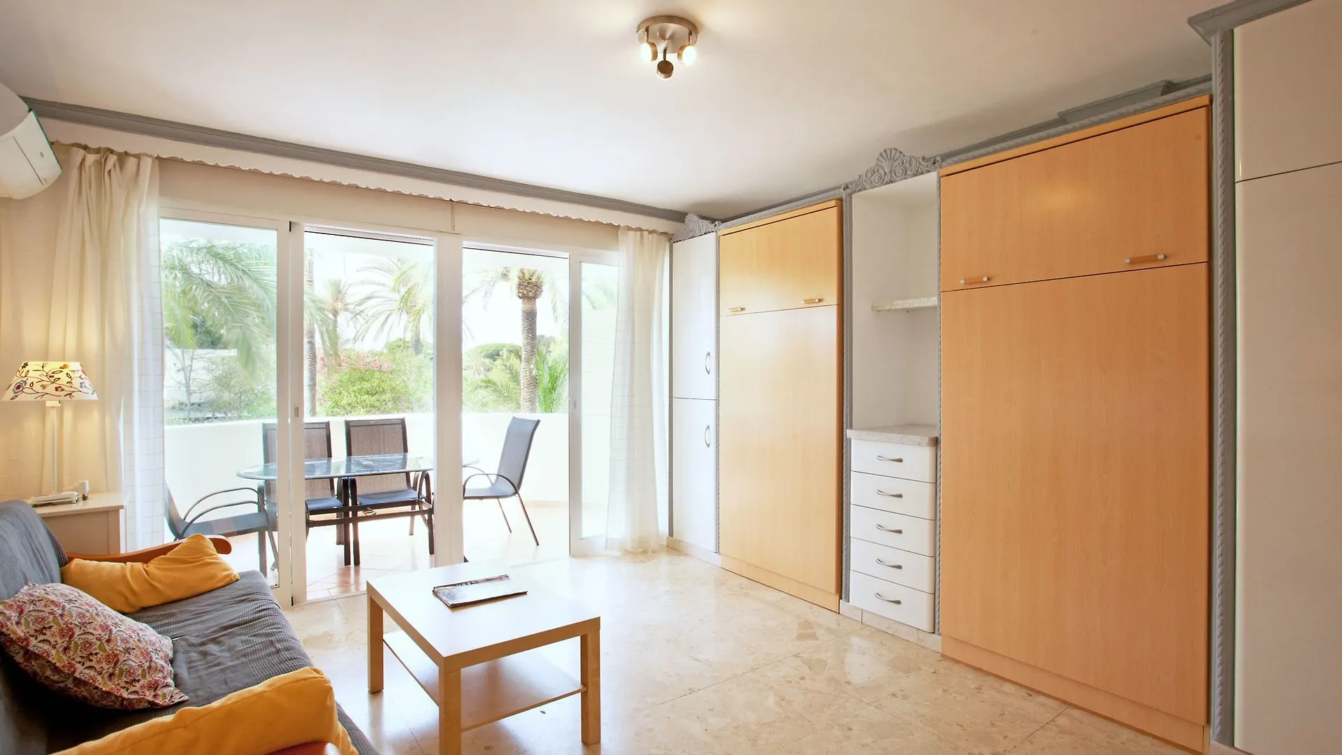 Apartment Coronado U 25 Marbella